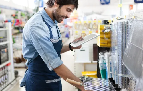 CGI Retail Suite : mieux gérer pour mieux vendre !