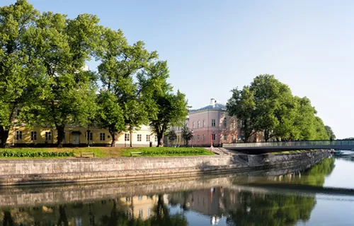 Turku ja CGI valjastavat tekoälyä kaupungin palvelujen parantamiseen ja toiminnan tehostamiseen