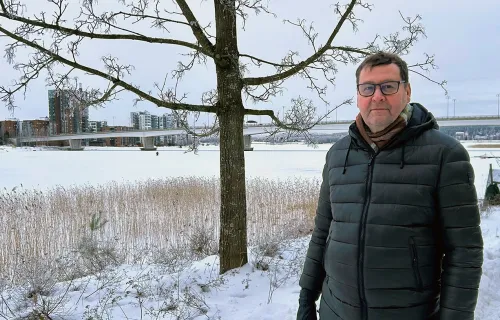 Antti Jokinen, CGI Suomi