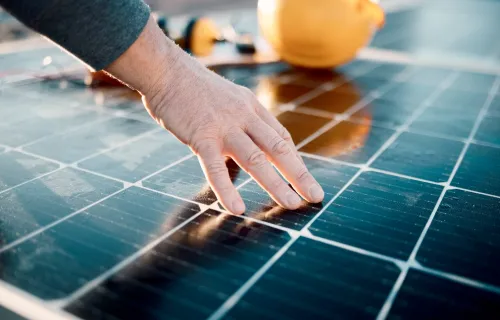 Case study: Tark akupargi juhtimistarkvara Eesti suurimale energiasalvestile