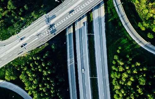 CGI kehittämään Fintrafficin Liikennetilanne-palvelua sujuvamman, turvallisemman ja vähäpäästöisemmän liikenteen edistämiseksi