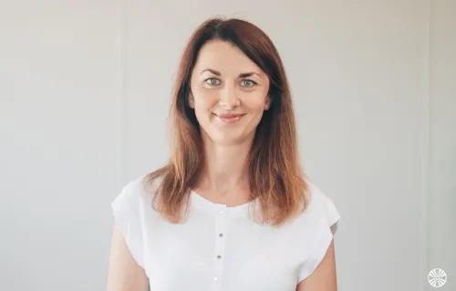 Catherine, Directrice experte et architecte technique chez CGI à Montpellier