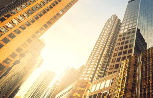 Banking and capital markets