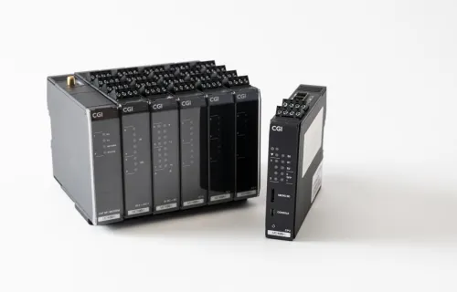 CGI Remote Telemetry Unit (RTU) Range 