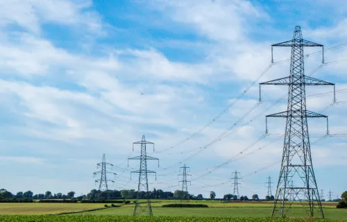 Case study: Viru Elektrivõrgud OÜ äriarhitektuuri “as‑is” juhtimisülevaade 