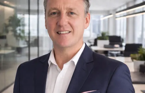 Découvrez le témoignage de Christophe Demazeux