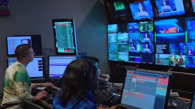 Corus Entertainment relies on CGI’s OpenMedia newsroom system