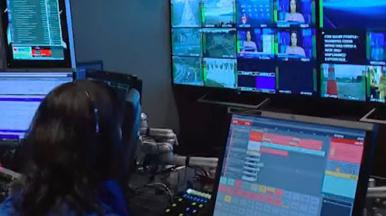 Corus Entertainment relies on CGI’s OpenMedia newsroom system