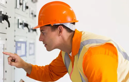 kompetencer inden for produktion