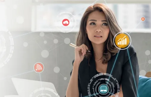 Internet of Things (IoT) Overview