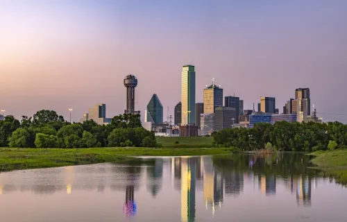 City of Dallas, Texas