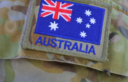 RA Sigs Association ACT Centenary Dinner