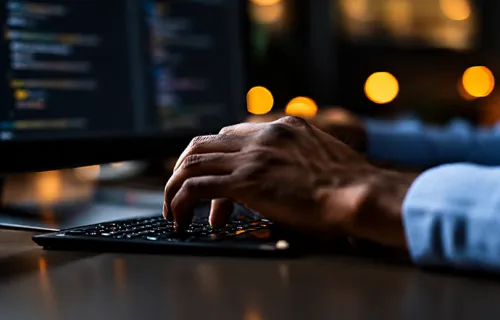 CGI en S2IX werken samen aan veilige, datagedreven defensieoperaties