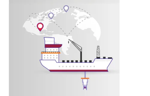 50 ans de CGI : Témoignage de notre client SBM Offshore