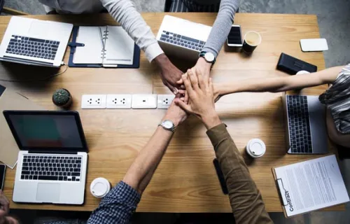 Pratiques de pilotage RH : baromètre 2017