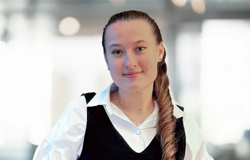  Lizaveta Papko, CGI
