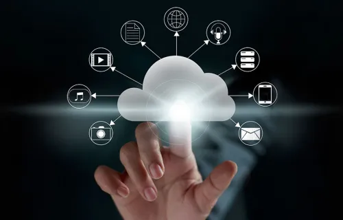 CGI Equinix