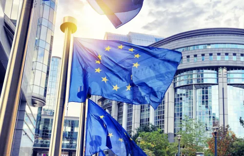 AI-förordningen: Så påverkas din verksamhet av EU:s AI Act