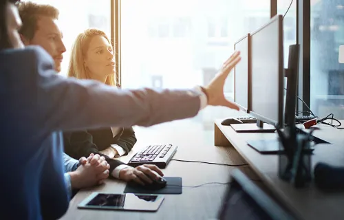  Forbes wskazał CGI jedną z najlepszych firm konsultingowych w dziedzinie zarządzania w Ameryce