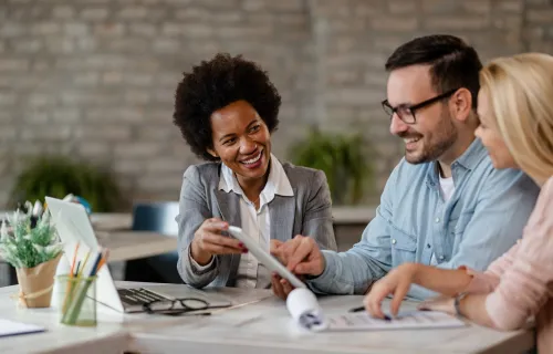 From transformation to advantage: How insurers can compete in an AI-driven future