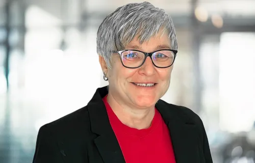 Henrike über 20 Jahre CGI: Warum Offenheit der Schlüssel zu echter Karriere ist