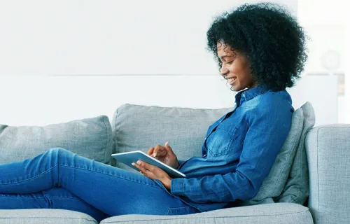 Retail banking client global insights