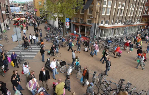 Using blockchain to help Groningen residents control their debts