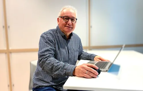 Hartmut Manzke, CGI