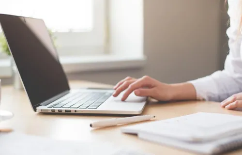 health record data entry