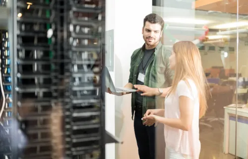 Preparing Your Business for NIS2