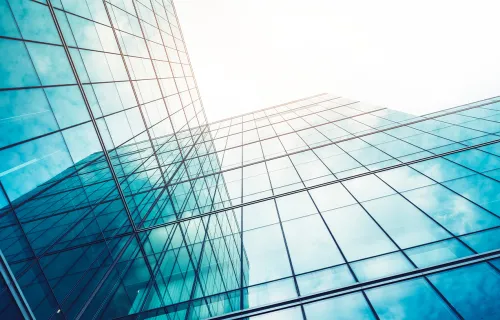 Office building