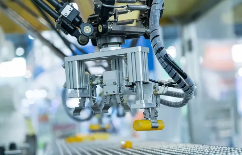 SSAB - IT partnership