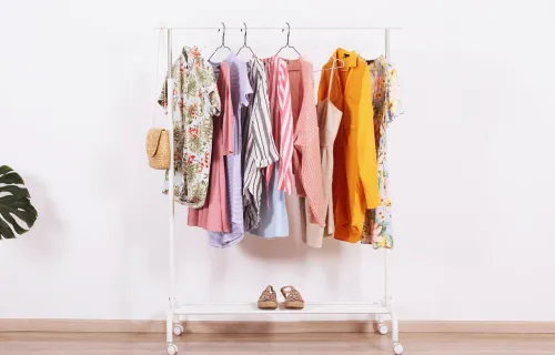 Dafo — Moe- ja tekstiilitööstuse ärijuhtimissüsteem (ERP)