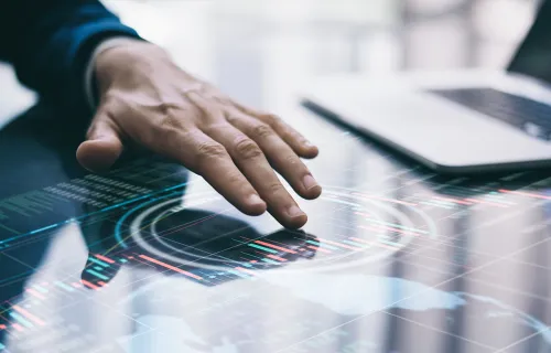 Business Intelligence (BI) og beslutningsstøtte