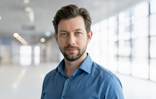 Dominik, CGI