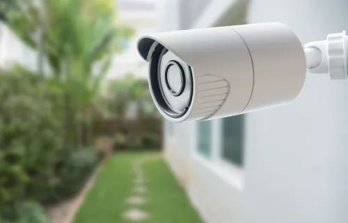 Home Security Camera