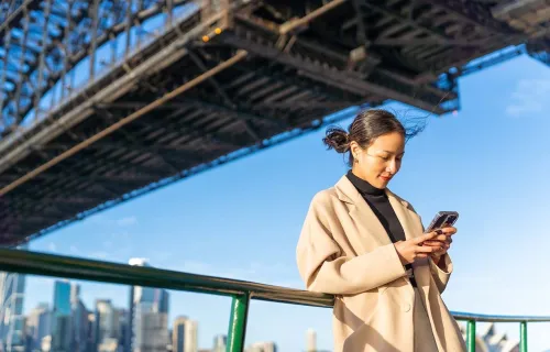 La voix de nos clients 2025 – Communications et médias