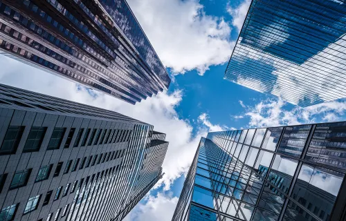 Pandemia, chmura i banki