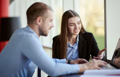 Partnering with Breakthrough to reduce reoffending