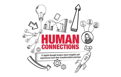 Human Connections -ekirja