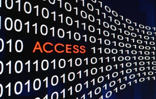 identity access