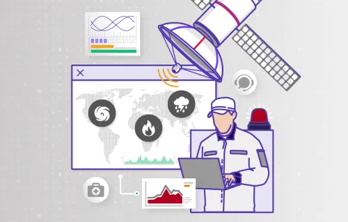 Illustration gouvernement