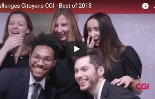 Video best of 2018 des Challenges Citoyens