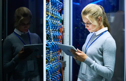 Informatiesystemen