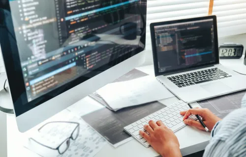 Insurance & AI reimaging the software development lifecycle