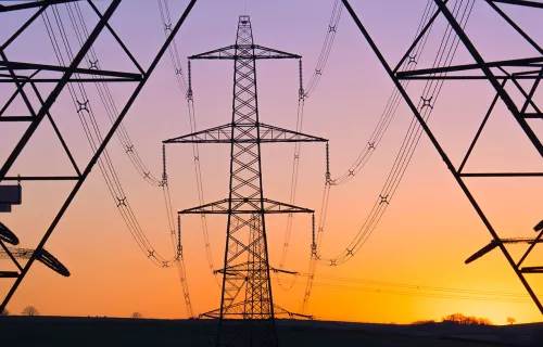 En totalløsning for den norske energibransjen