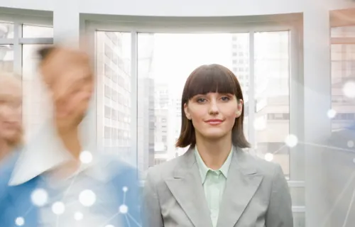 IT Modernization IT in Bewegung