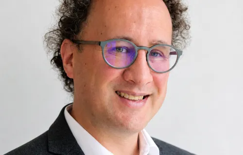 Découvrez le témoignage de Julien Cognet
