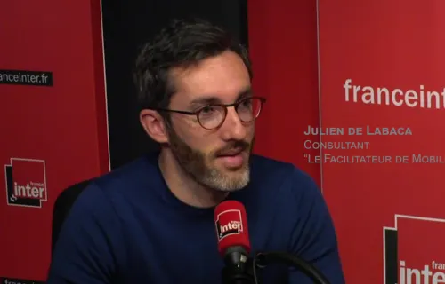 Julien de Labaca