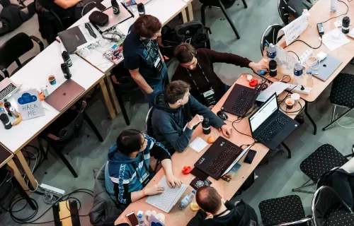 Junction 2019